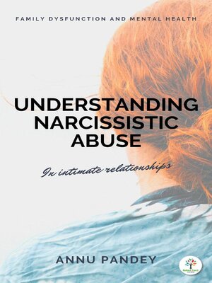 cover image of Understanding Narcissistic Abuse